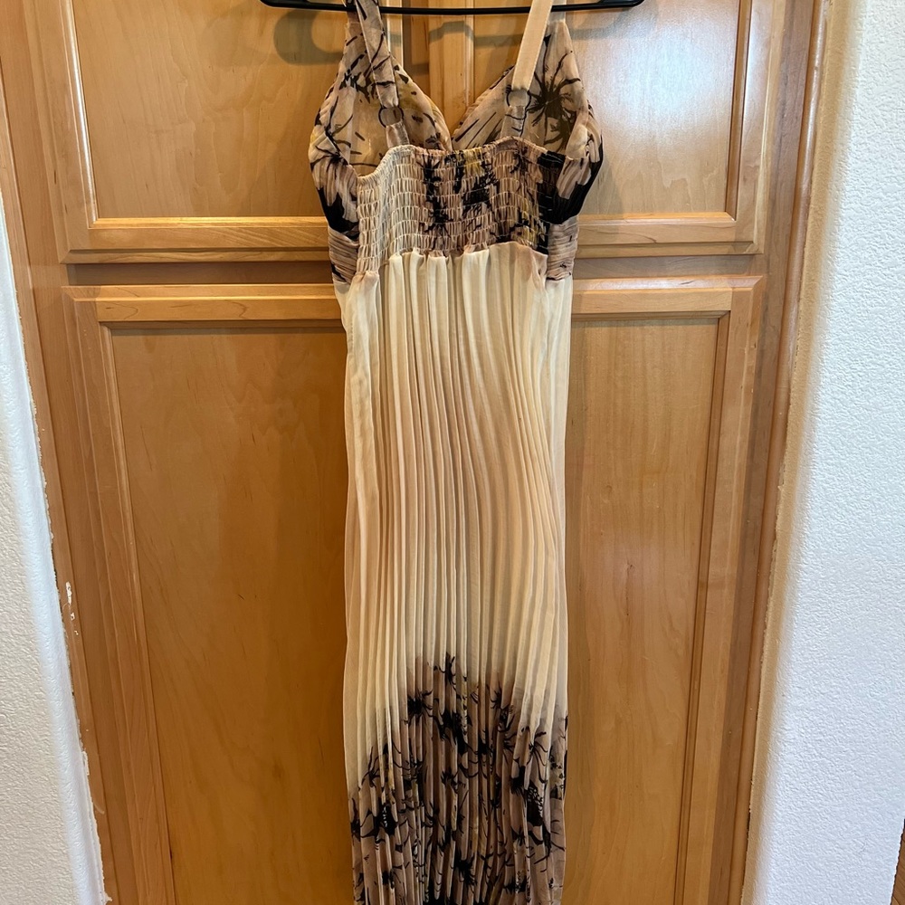 Good condition beach dress